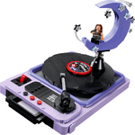 LEGO Olivia Rodrigo's Concert Moon - 43029