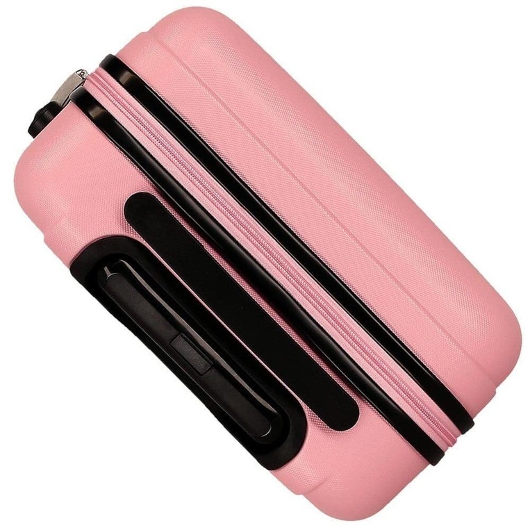 Disney Stitch Best of Stitch ABS Trolley Suitcase 55cm - JM4671741