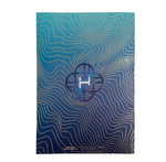 KPop Demon Hunters Softcover notebook Huntr/x - CR5165
