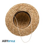 One Piece Luffy Straw Hat - ABYROL020