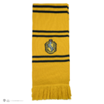 Harry Potter Deluxe Edition Hufflepuff Knitted Scarf (yellow) - CR1024