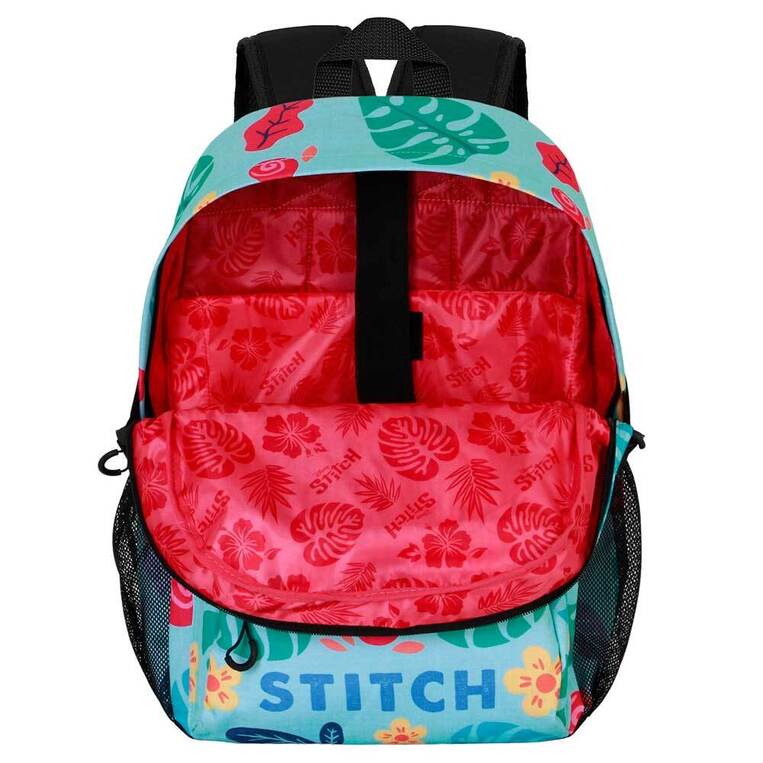 Disney Stitch Guitar Adaptable Backpack 44cm - KMN08284
