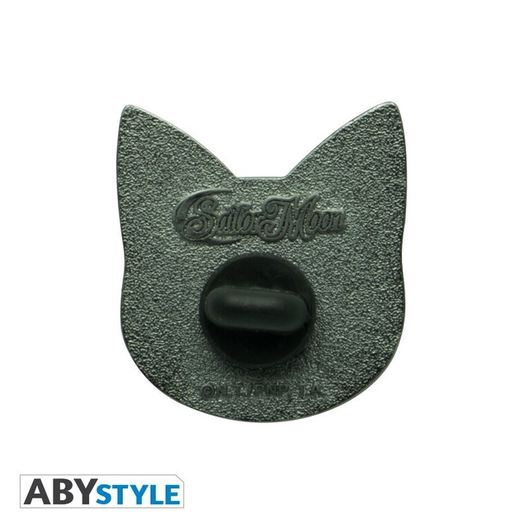 Sailor Moon Pin Luna - ABYPIN037 