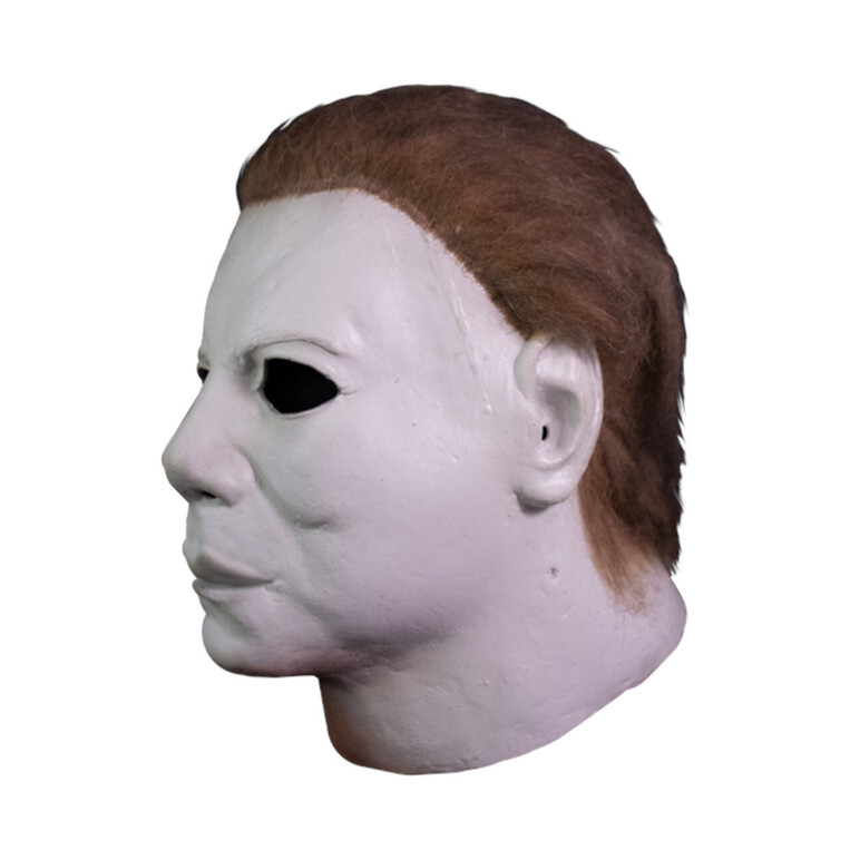 Halloween 4 Mask (Poster Version) - TOT-JMTI101