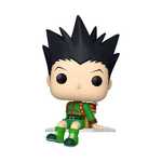 Funko POP! Hunter x Hunter - Gon Freecss (Sitting) Figure #2088