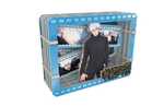 Jujutsu Kaisen Model Kit Wooden Gallery Film Frame 120 x 85 x 40 Gojo - PUMI-2702 
