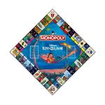 Disney: Monopoly - Lilo & Stitch Board Game (English Language) - WM02869