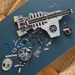 LEGO Marvel S.H.I.E.L.D. Helicarrier - 76354