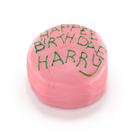 Harry Potter Harry’s birthday cake Toyllectible Pufflums™ - NN7303