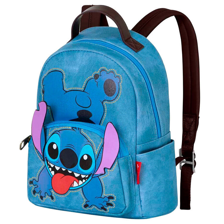 Disney Lilo & Stitch Stitch backpack 29cm - KMN08037