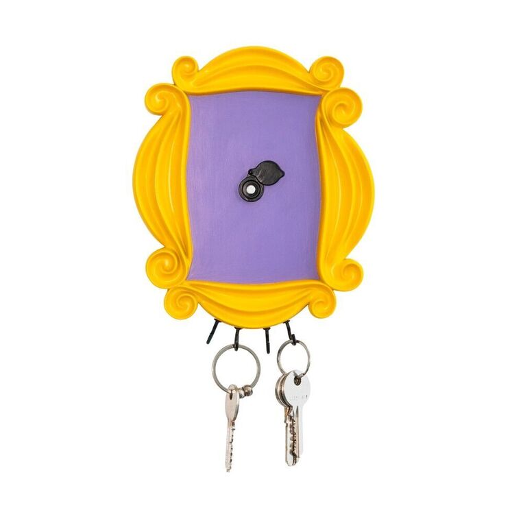 Friends Framework Key Hangers - FQZ241225