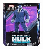 The Incredible Hulk Marvel Legends - Joe Fixit Action Figure (21cm) - F6543