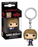 Funko Pocket POP! Stranger Things - Robin Buckley Figure