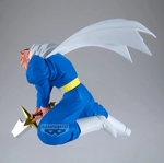 Dragon Ball Z: Match Makers PVC Statue: Dabura 20cm - BAN29638
