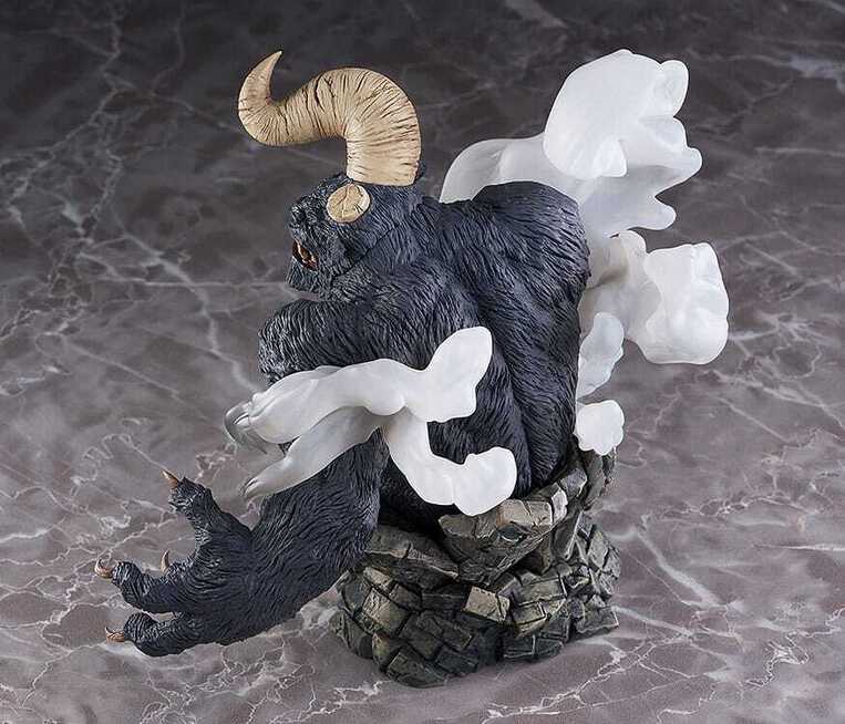 Berserk PVC Bust Zodd 15 cm - MAFC00116