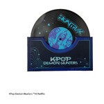 K-Pop Demon Hunters - Hunters & Demons Soundtrack Coasters Set of 4 - CR4120