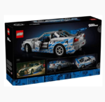 LEGO Technic 2 Fast 2 Furious Nissan Skyline Gt-R (R34) - 42210