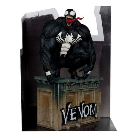 Marvel Collection PVC Statue 1/6 Venom (Venom #5) 29 cm - MCF14797