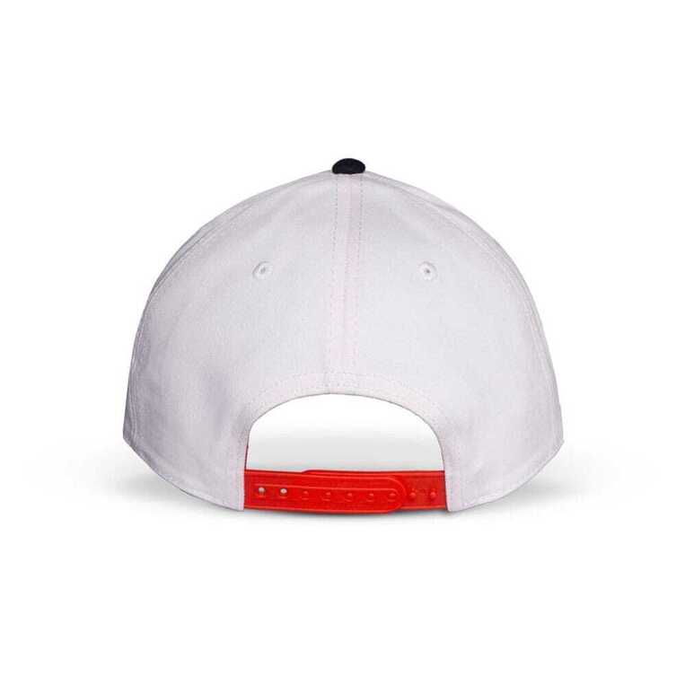 Peanuts Baseball Cap Peanuts And Woodstock - BA441371PEA- One Size