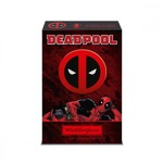 Marvel Waddingtons No.1 - Deadpool Playing Cards - WM04686-EN1