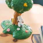 Snoopy Bookends 16 cm - GPE81012