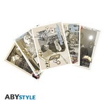 Harry Potter Postcards - ABYDCO887