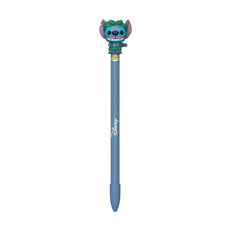 Funko Pop! Pen Disney:Lilo & Stitch - Hula Stitch Figurine