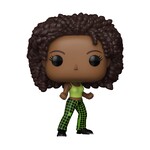 Funko Pop! Rocks: Spice Girls - Scary Spice #504 Vinyl Figure