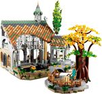 LEGO Icons Lord Of The Rings:Rivendell - 10316