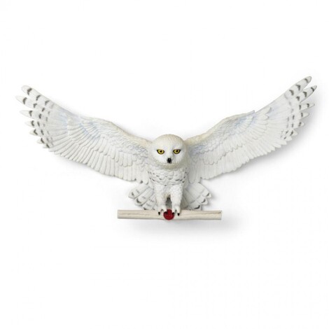 Harry Potter Hedwig Rear Wall Decor - NN8965