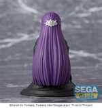 Frieren: Beyond Journey's End PM Perching PVC Statue Fern Binding Spell 8 cm - SEGA46760