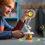 LEGO Ideas Disney Pixar Luxo JR. - 21357