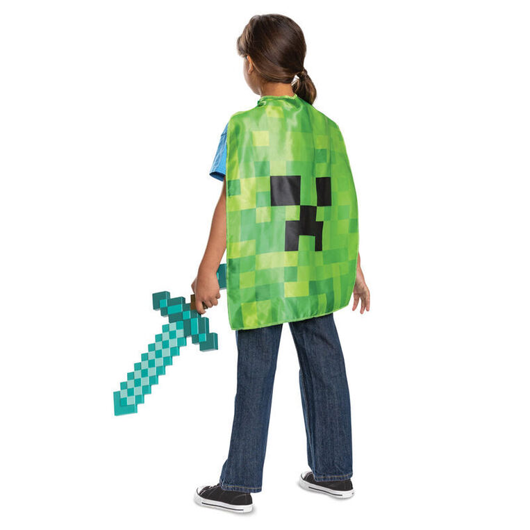 Minecraft Layer + Sword - DSG156239