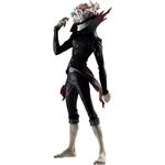 Dandadan Okarun Transformed Grandista Figure 28cm - BAN30034