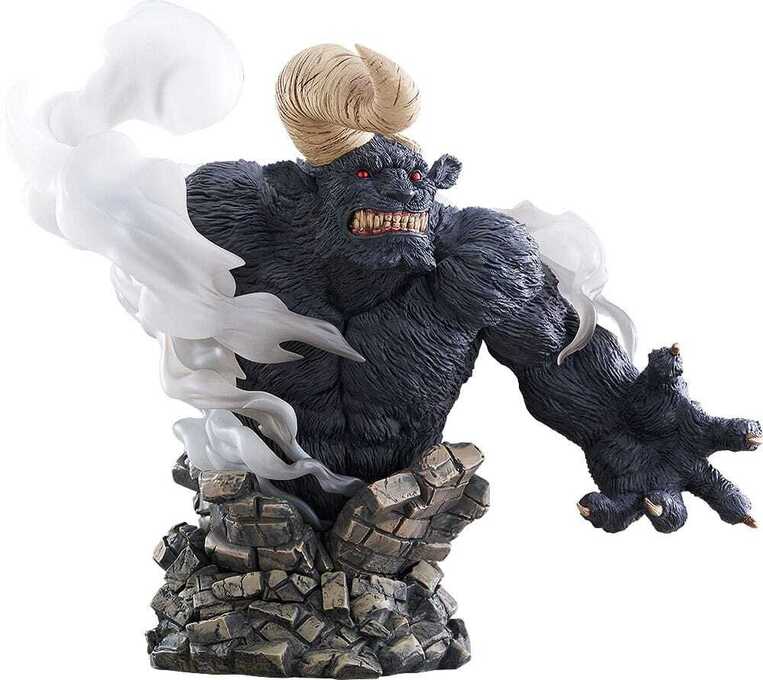Berserk PVC Bust Zodd 15 cm - MAFC00116