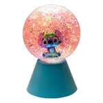 Lilo & Stitch LED-Lamp Stitch Glitter Ball 17 cm - PP14473LS