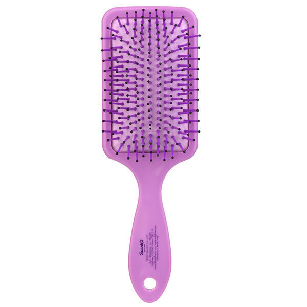 Hello Kitty Kuromi Hair Brush -