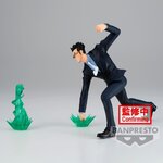 Hunter X Hunter - Leorio Statue (13cm) - BAN88651