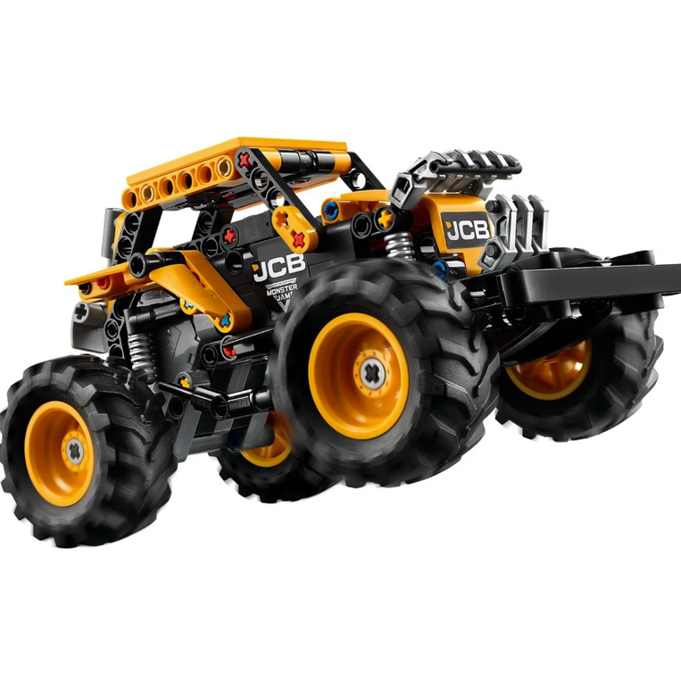 LEGO Technic Monster Jam Digatron - 42199