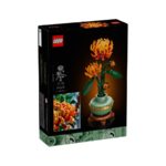 LEGO Chrysanthemum Set - 10368