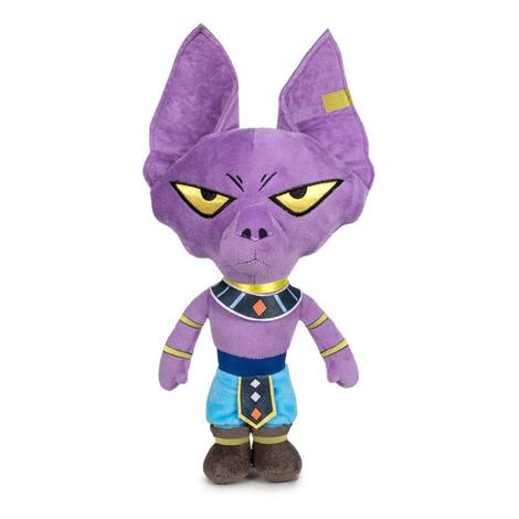 Dragon Ball Plush Figure Beeros 22 cm - PBP760019772-6