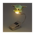 Star Wars: Star Wars The Mandalorian Grogu Clip Light - PP15812MANVN