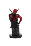 Marvel Cable Guys R.E.S.T Collectable Charging Stand Deadpool 3 23 cm - EXGMER-9703