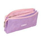 K-POP Demon Hunters Iconic Triple Pencil Case - SF65124