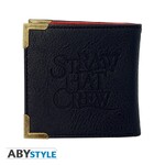 One Piece - Premium Wallet "Skull" - ABYBAG392