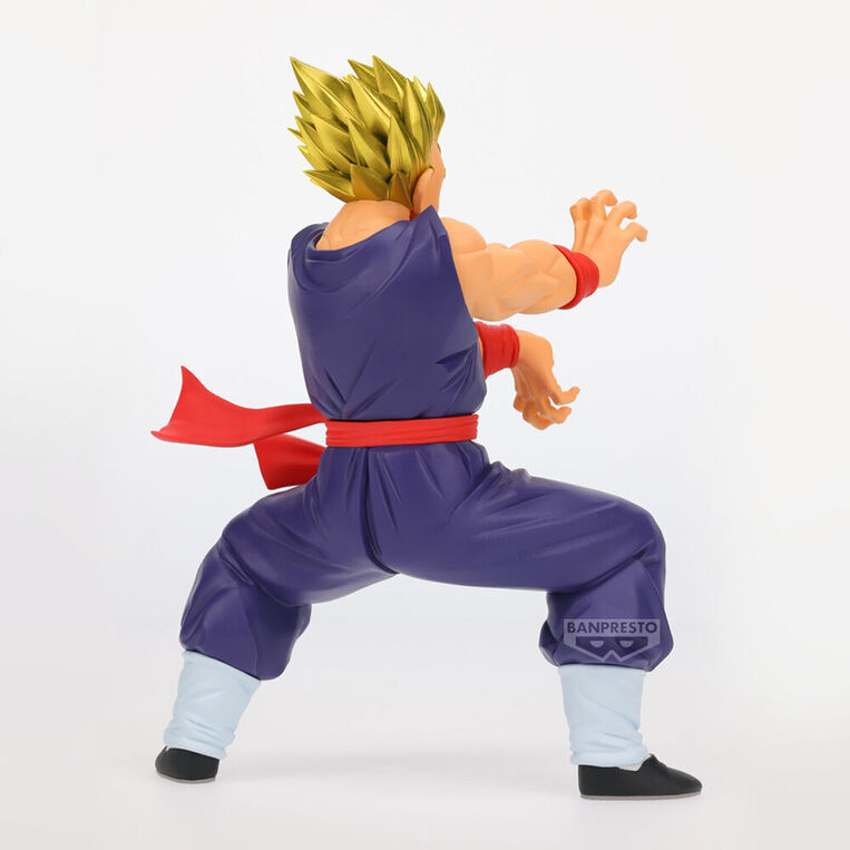 Dragon Ball Super Blood of Saiyans Super Saiyan Son Gohan figure 17cm - BAN71351