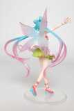 Hatsune Miku PVC Statue Hatsune 3rd season Spring Ver. Reissue 18 cm - TAPR452051700