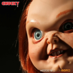 Child´s Play Talking Sneering Chucky 38 cm - MEZ78002