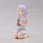 Frieren: Beyond Journey's End Frieren Relax Time figure 13cm - BAN29488