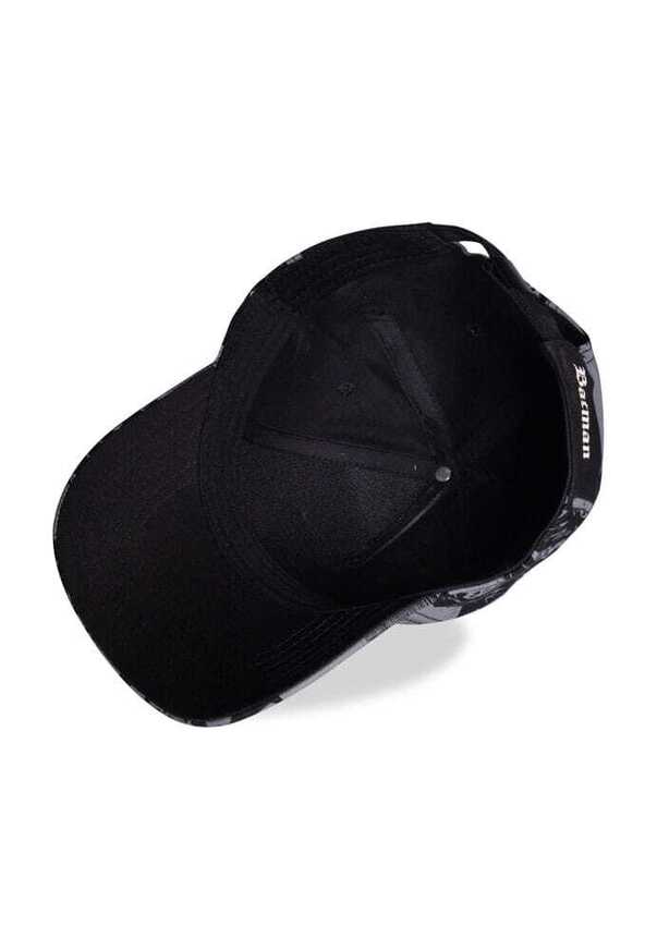 Batman Baseball Batman holding Logo - BA755611BTM- One Size